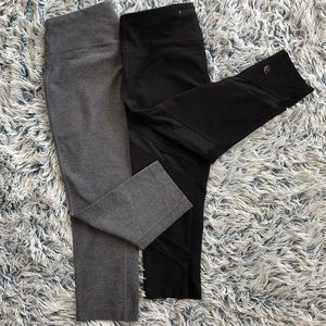 Capri Legging Bundle!